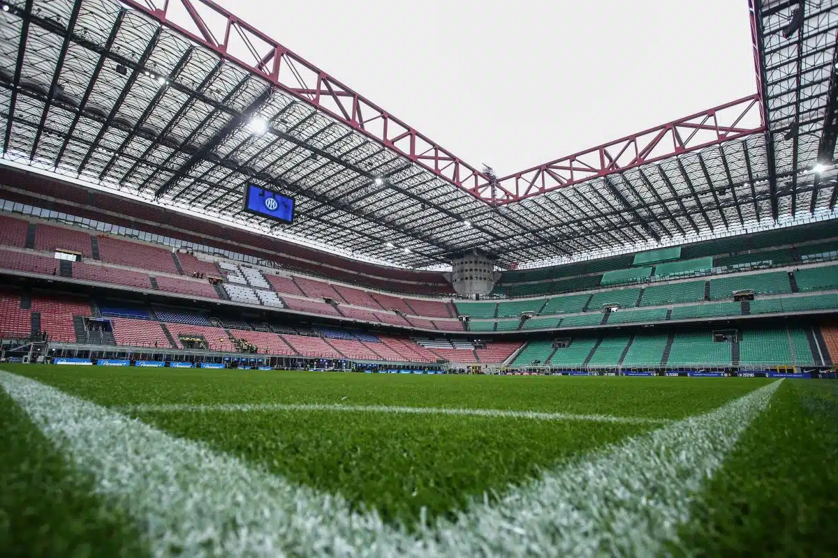 San Siro