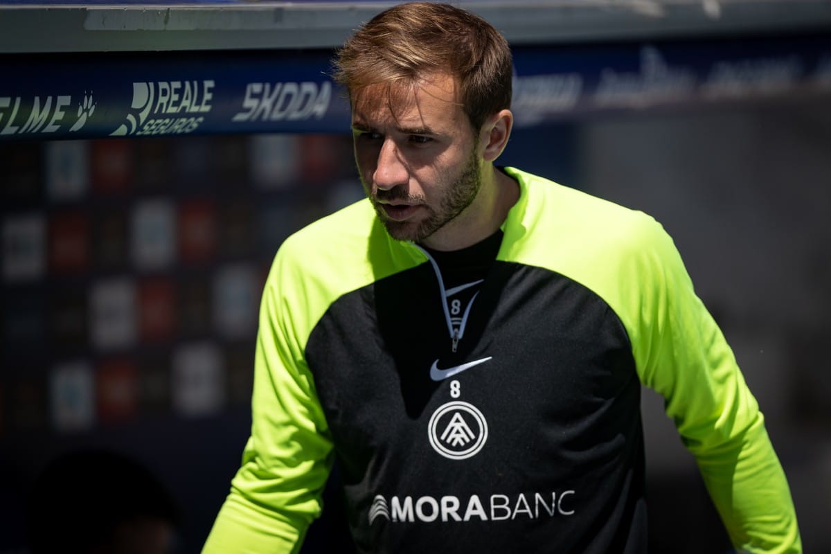 Sergi Samper