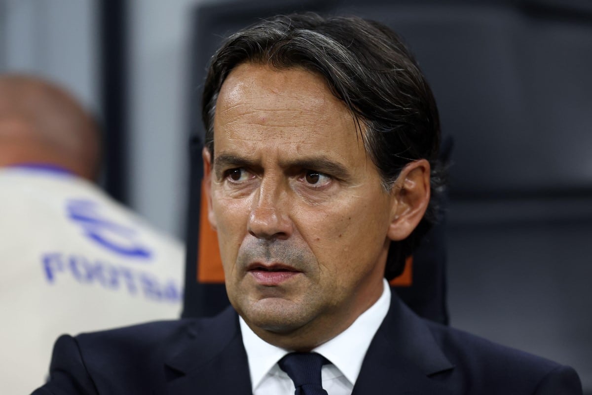 Simone Inzaghi