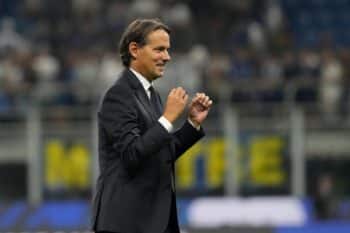 Simone Inzaghi