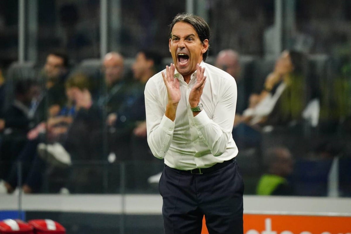 Simone Inzaghi