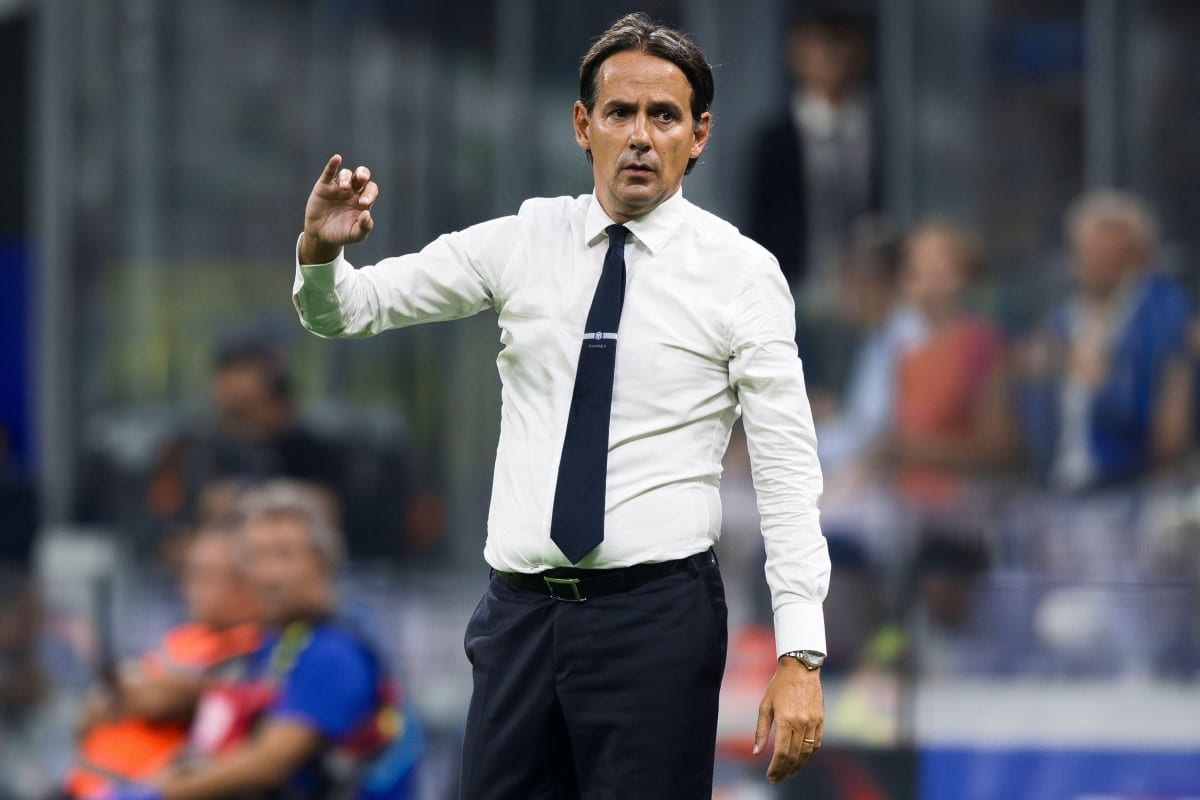 Simone Inzaghi