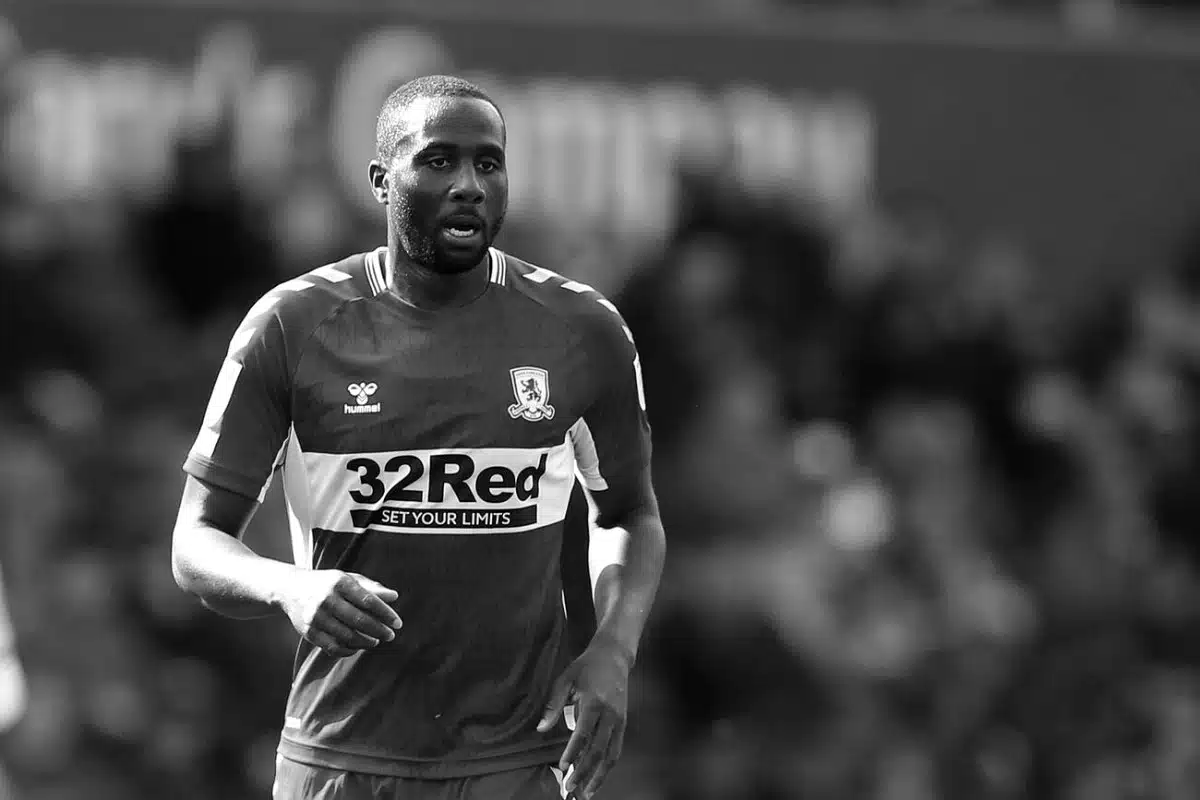 Sol Bamba