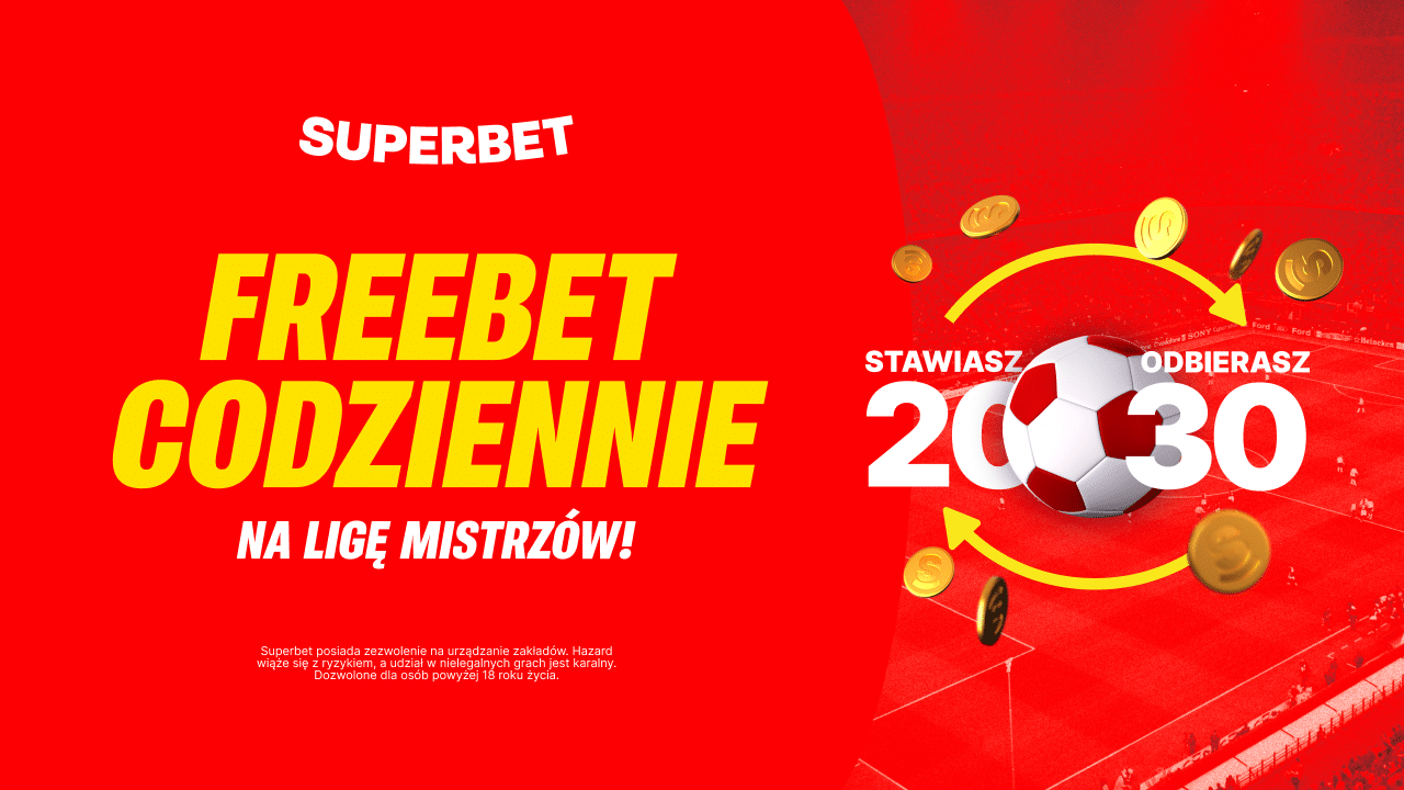 Superbet Liga Mistrzów