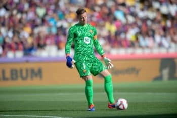 Ter Stegen