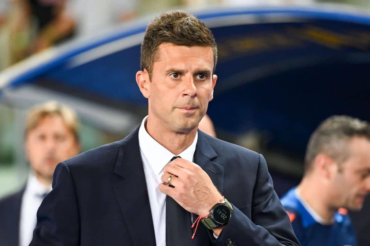 Thiago Motta