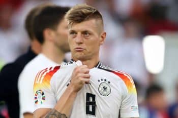 Toni Kroos