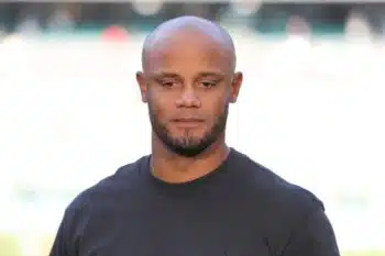 Vincent Kompany