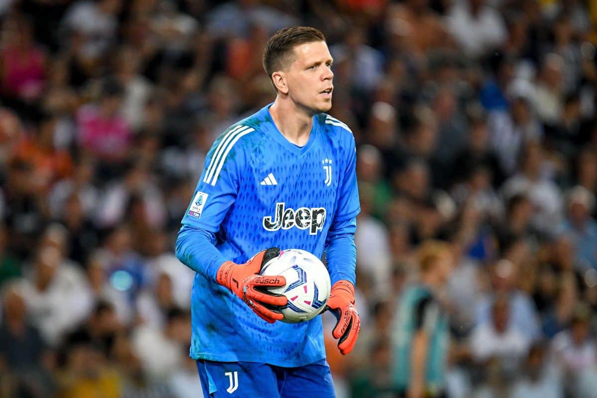 Wojciech Szczesny