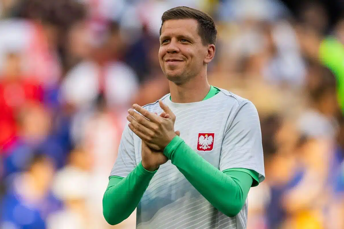 Wojciech Szczesny