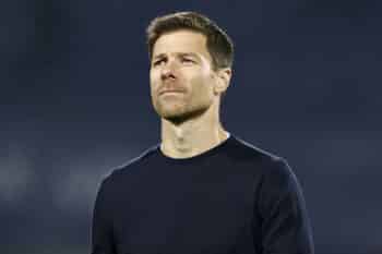 Xabi Alonso