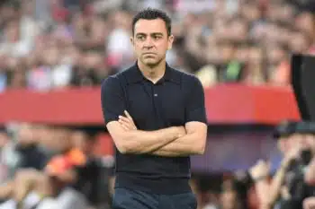 Xavi Hernandez