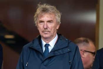 Zbigniew Boniek