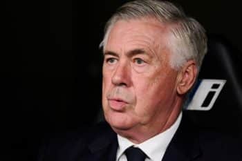 Carlo Ancelotti