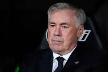 Carlo Ancelotti