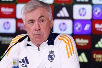 Carlo Ancelotti