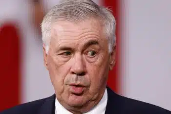 Carlo Ancelotti