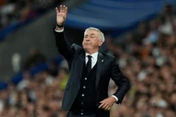 Carlo Ancelotti