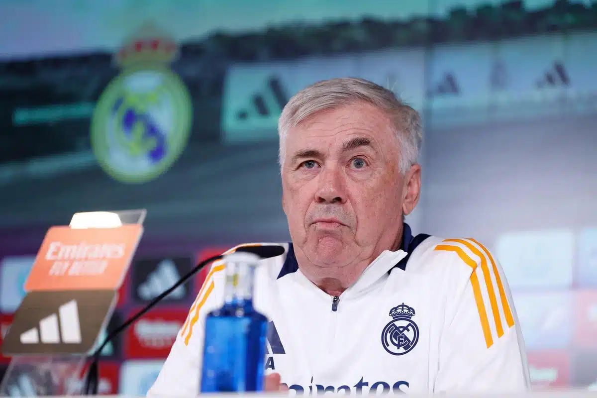 Carlo Ancelotti