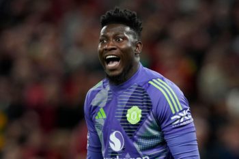 Andre Onana