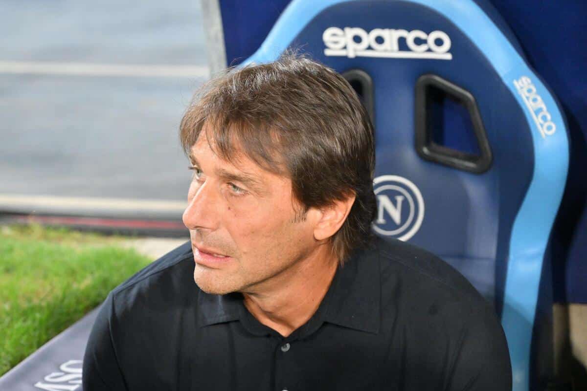 Antonio Conte