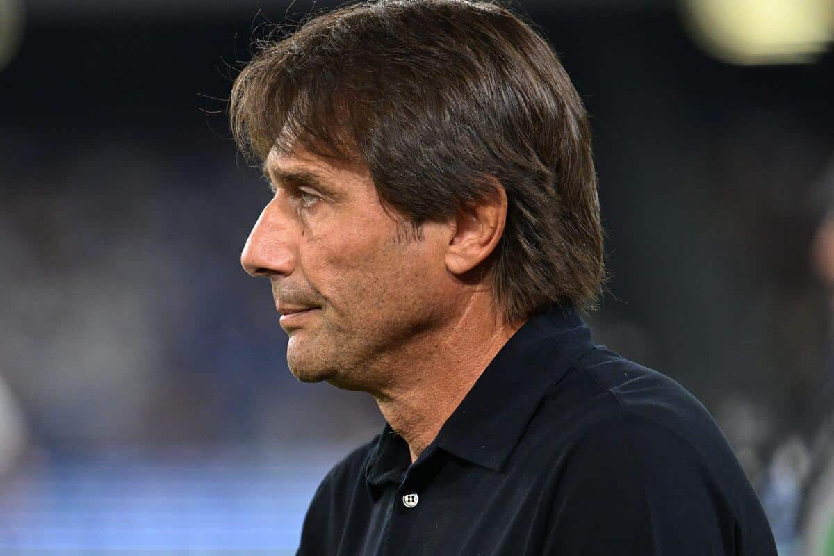 Antonio Conte