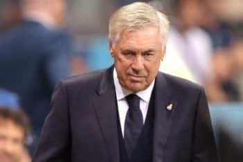 Carlo Ancelotti