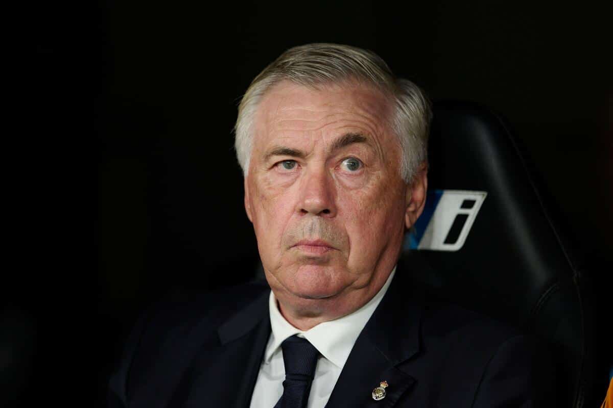 Carlo Ancelotti