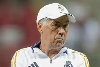 Carlo Ancelotti