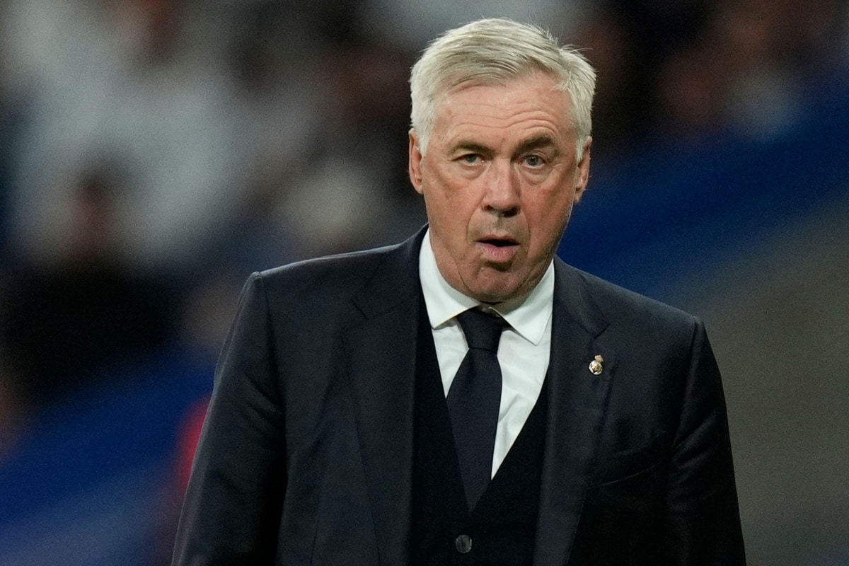 Carlo Ancelotti