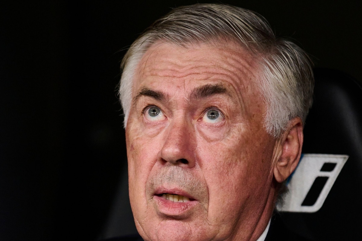 Carlo Ancelotti