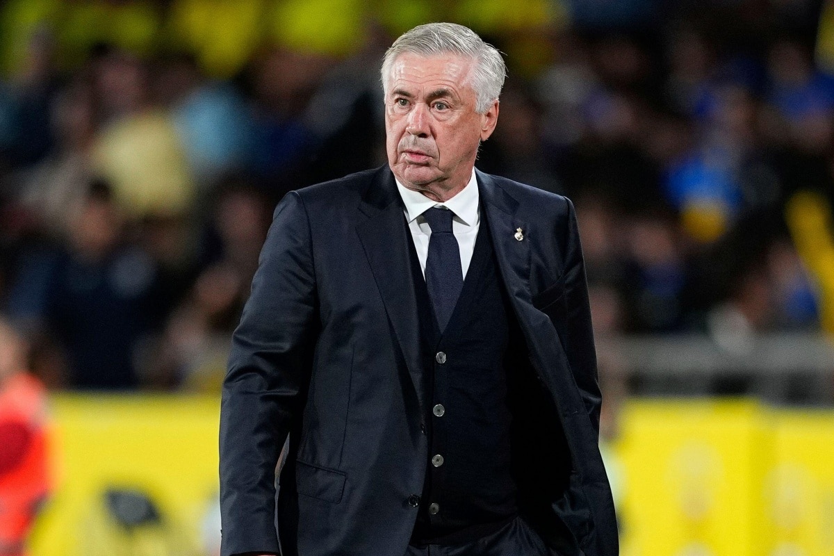 Carlo Ancelotti