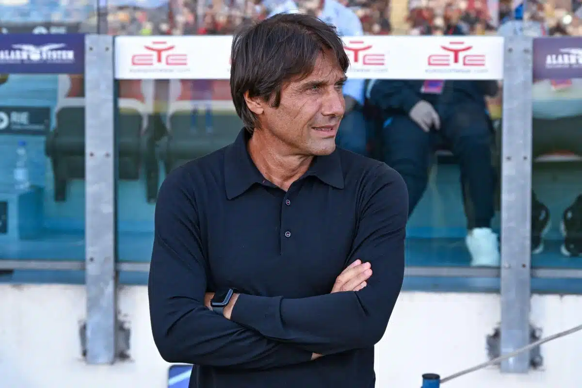 Antonio Conte