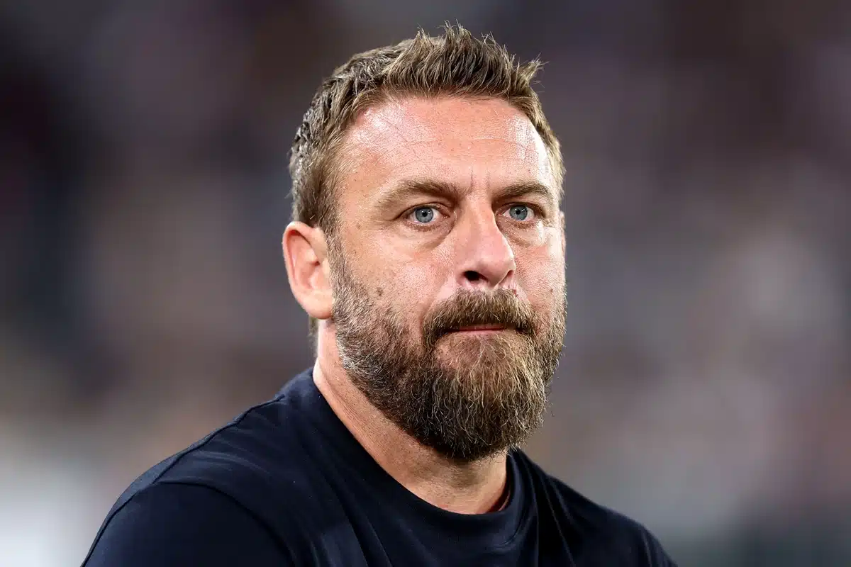 Daniele De Rossi