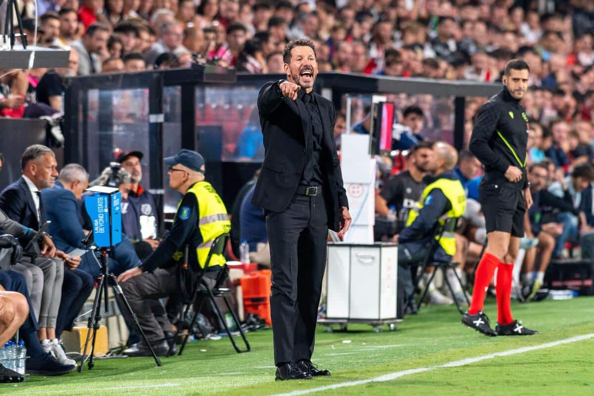 Diego Simeone