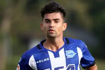 Enzo Zidane