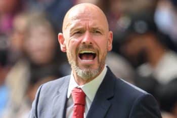 Erik ten Hag