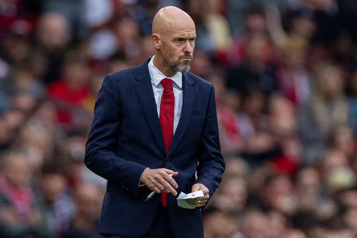 Erik ten Hag