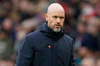 Erik ten hag