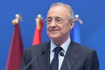 Florentino Perez