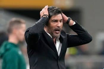 Paulo Fonseca