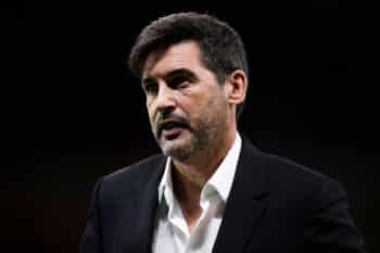 Paulo Fonseca