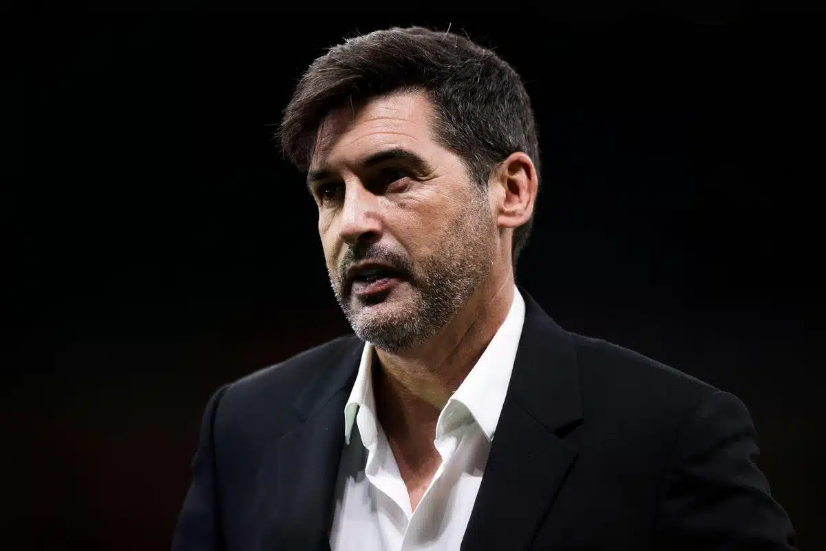 Paulo Fonseca