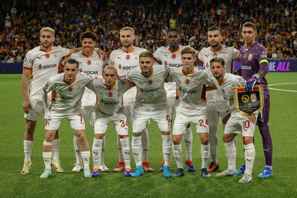 Galatasaray