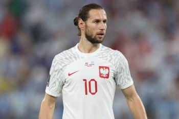 Grzegorz Krychowiak