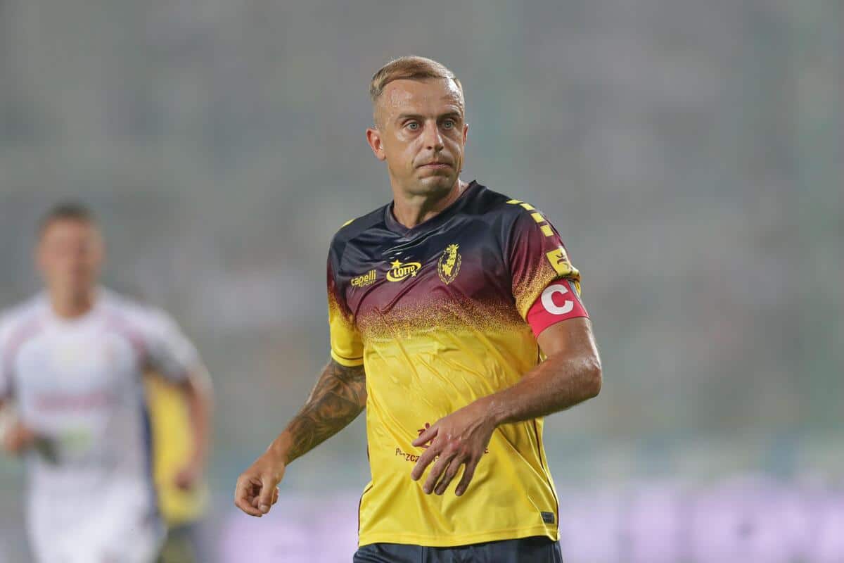 Kamil Grosicki