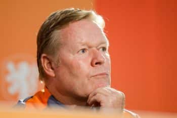 Ronald Koeman