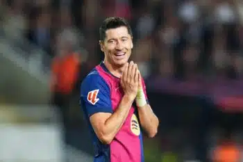 Robert Lewandowski