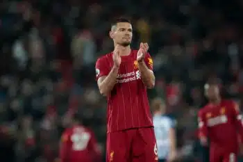 Dejan Lovren