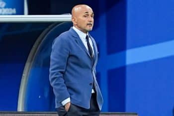 Luciano Spalletti